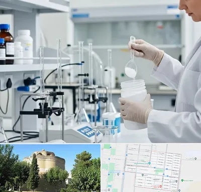 فروش زانتان گام در مرداویج اصفهان
