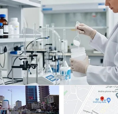 فروش زانتان گام در چهارراه طالقانی کرج