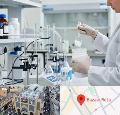فروش زانتان گام در بازار رضا مشهد