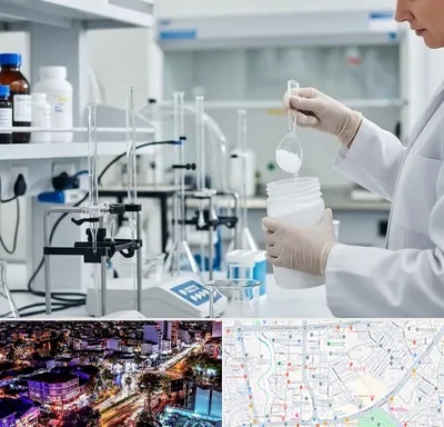 فروش زانتان گام در منظریه رشت
