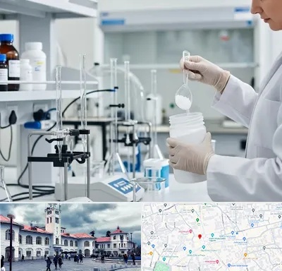 فروش زانتان گام در میدان شهرداری رشت
