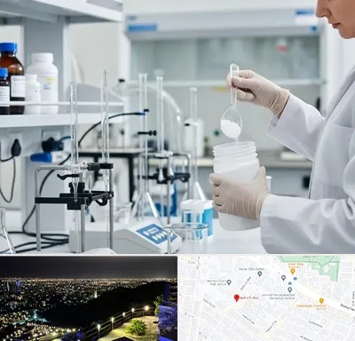 فروش زانتان گام در هفت تیر مشهد