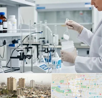 فروش زانتان گام در منطقه 5 تهران