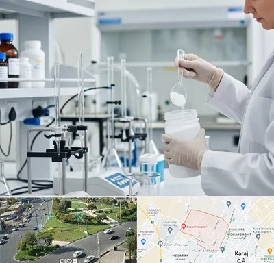 فروش زانتان گام در شاهین ویلا کرج