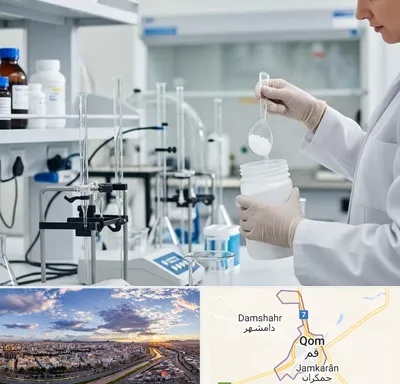 فروش زانتان گام در قم