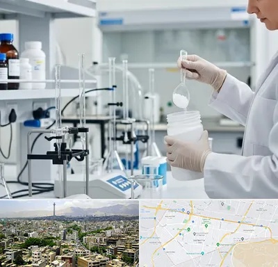 فروش زانتان گام در منطقه 8 تهران