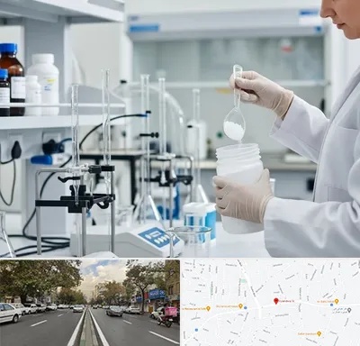 فروش زانتان گام در دولت