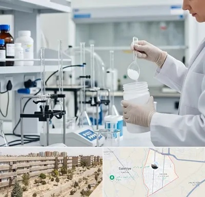 فروش زانتان گام در واوان اسلامشهر