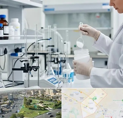 فروش زانتان گام در کمال شهر کرج