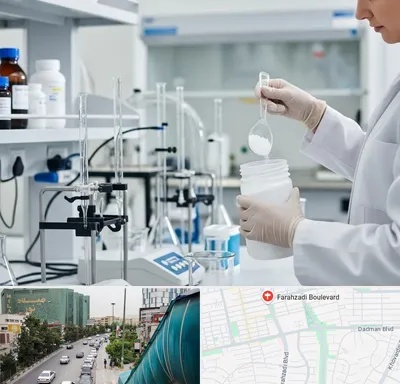 فروش زانتان گام در بلوار فرحزادی