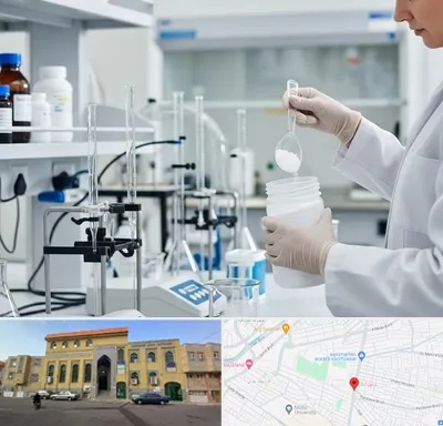 فروش زانتان گام در زنبیل آباد قم