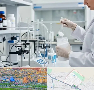 فروش زانتان گام در رشدیه تبریز