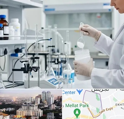 فروش زانتان گام در الهیه