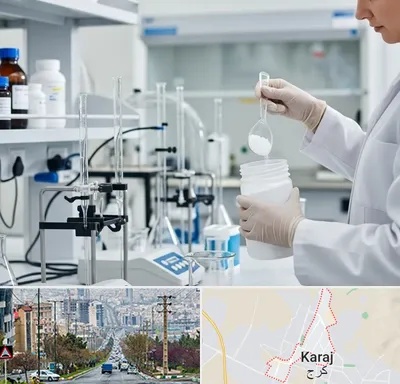 فروش زانتان گام در گوهردشت کرج