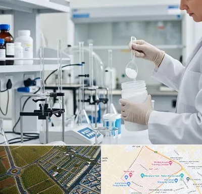 فروش زانتان گام در الهیه مشهد