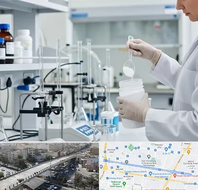 فروش زانتان گام در فرجام