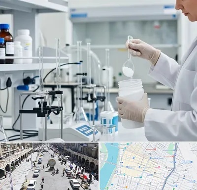 فروش زانتان گام در نادری اهواز