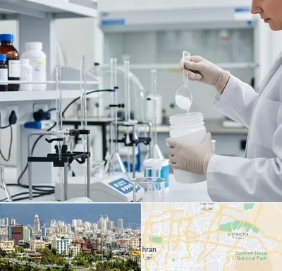 فروش زانتان گام در شرق تهران