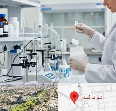فروش زانتان گام در شهرک گلستان