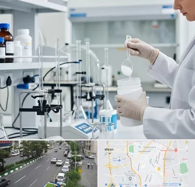 فروش زانتان گام در ستارخان