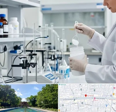 فروش زانتان گام در هشت بهشت اصفهان