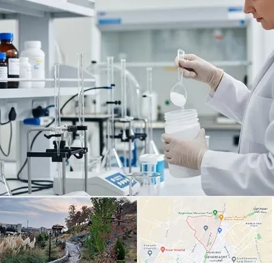 فروش زانتان گام در باغستان کرج