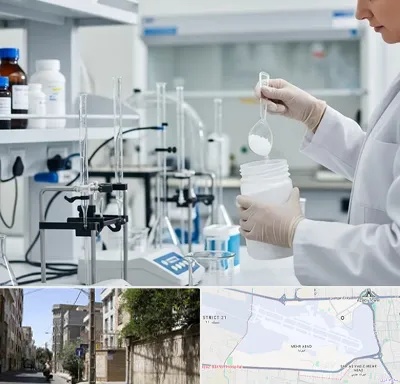 فروش زانتان گام در مهرآباد