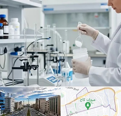 فروش زانتان گام در سعادت آباد