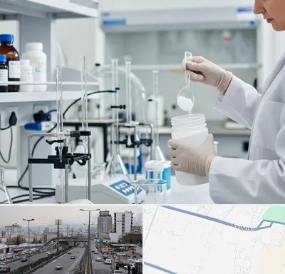 فروش زانتان گام در بلوار ارتش