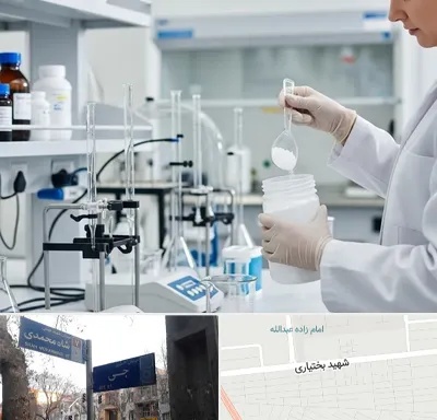 فروش زانتان گام در سی متری جی