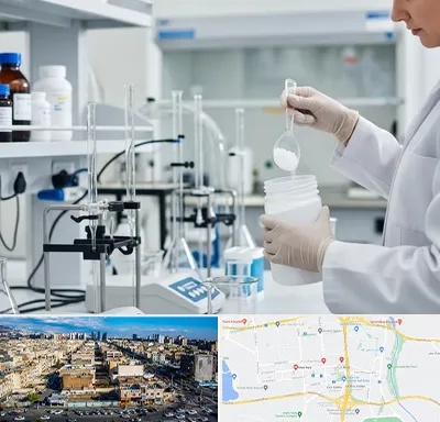 فروش زانتان گام در شهرک راه آهن