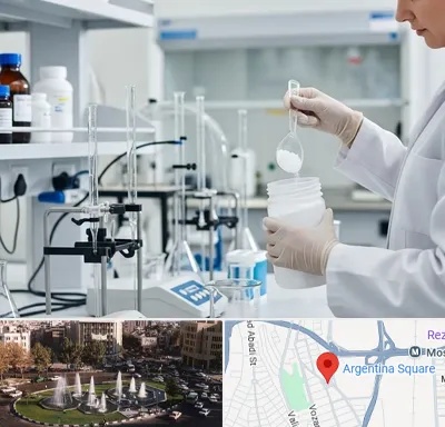 فروش زانتان گام در آرژانتین