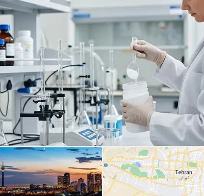 فروش زانتان گام در غرب تهران