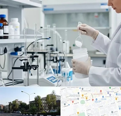 فروش زانتان گام در میدان کاج