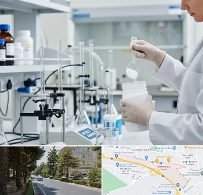 فروش زانتان گام در مهرویلا کرج