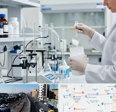 فروش زانتان گام در پیروزی