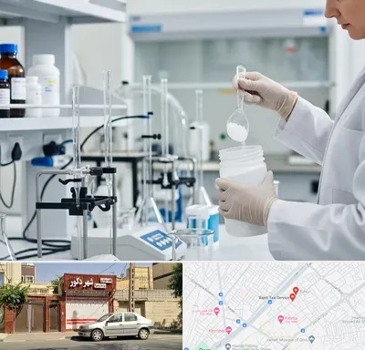 فروش زانتان گام در باجک قم