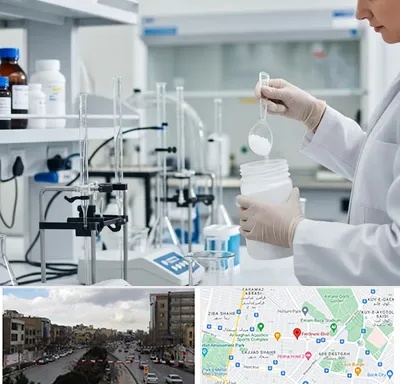 فروش زانتان گام در بلوار فردوسی مشهد