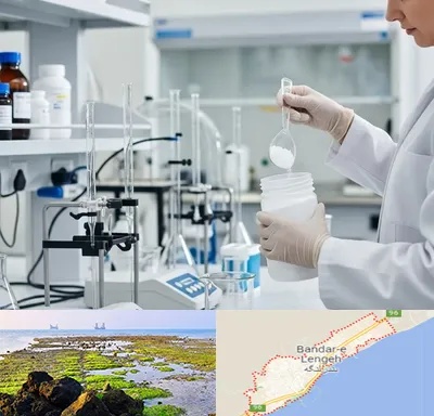 فروش زانتان گام در بندرلنگه