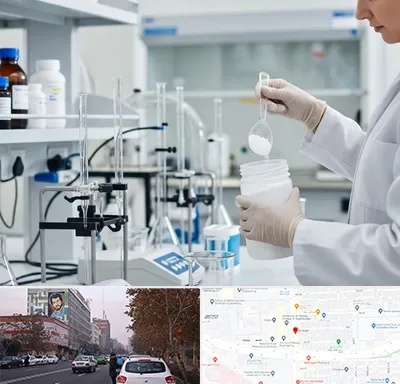 فروش زانتان گام در کارگر شمالی
