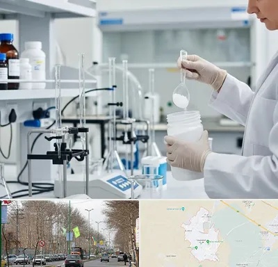 فروش زانتان گام در نظرآباد کرج