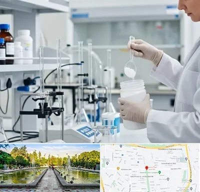 فروش زانتان گام در سرسبز