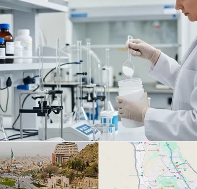 فروش زانتان گام در فرهنگ شهر شیراز