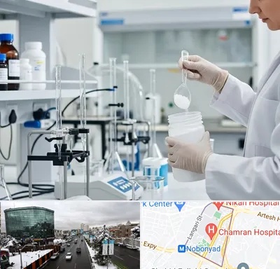 فروش زانتان گام در اقدسیه