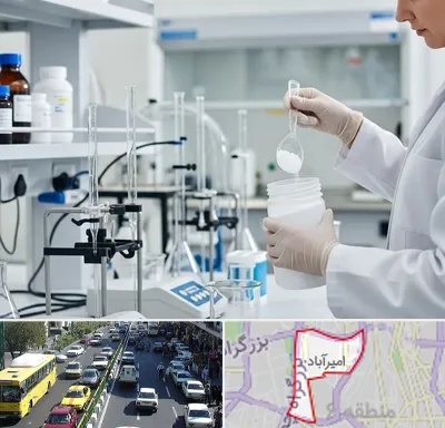 فروش زانتان گام در امیرآباد