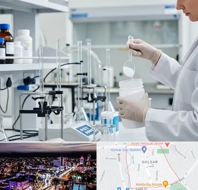 فروش زانتان گام در گلسار رشت