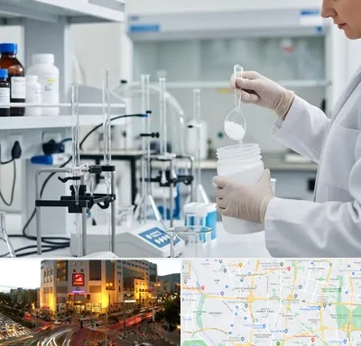فروش زانتان گام در جنت آباد تهران