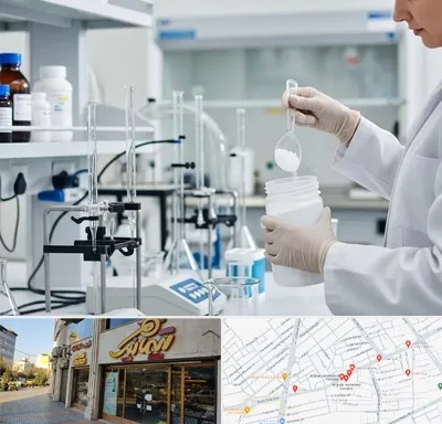 فروش زانتان گام در عطاران قم