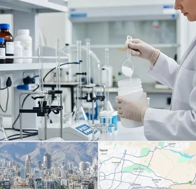 فروش زانتان گام در شمال شرق تهران