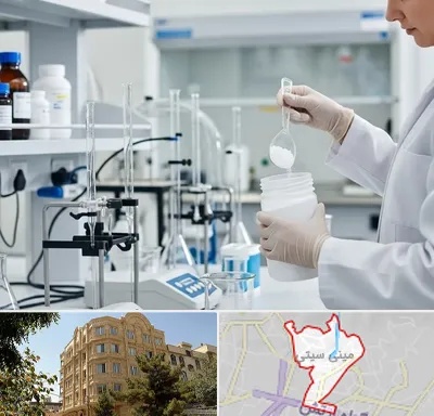 فروش زانتان گام در مینی سیتی
